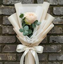 Букет цветов из:  Розы в Большом Сорокино