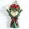 Букет цветов из: Розы в Большом Сорокино