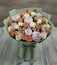 Букет Мороженное #REPLACE_PRED# Большом Сорокино