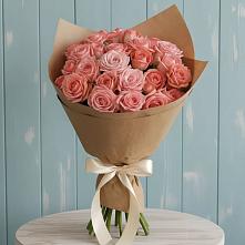 Букет цветов из:  Розы в Большом Сорокино