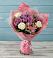 Букет цветов из: Герберы в Большом Сорокино