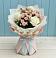 Букет цветов из: Розы в Большом Сорокино