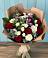 Букет цветов из: Розы и Альстромерии в Большом Сорокино