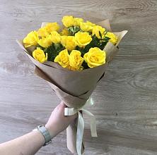 Букет цветов из:  Розы #REPLACE_PRED# Большом Сорокино