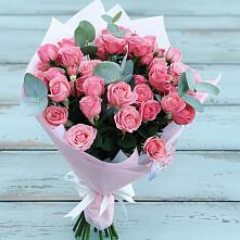 Букет Леди совершенство #REPLACE_PRED# Большом Сорокино